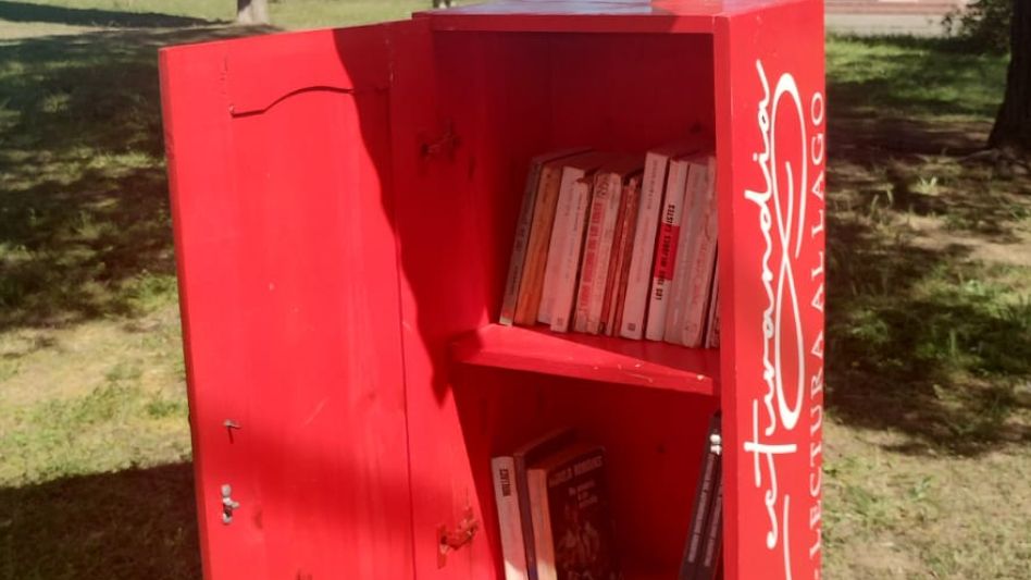 "Bibliotecas el Paso", con diversas actividades