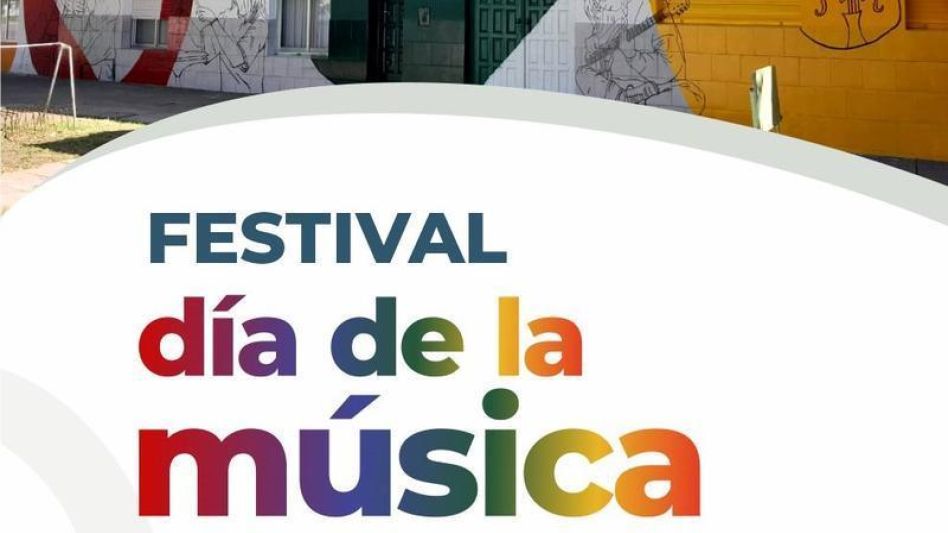  Celebración del Día de la Música 