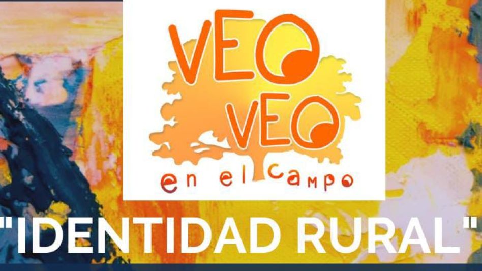 Nueva muestra "Veo Veo en el Campo"