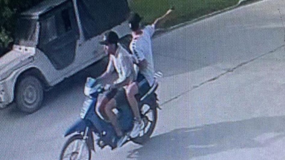 Al menor que había intentado matar a otro de  un balazo lo trasladaron ayer a Mar del Plata