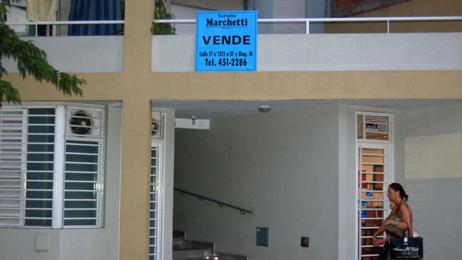 La venta de propiedades repunta: octubre fue el mejor mes del año