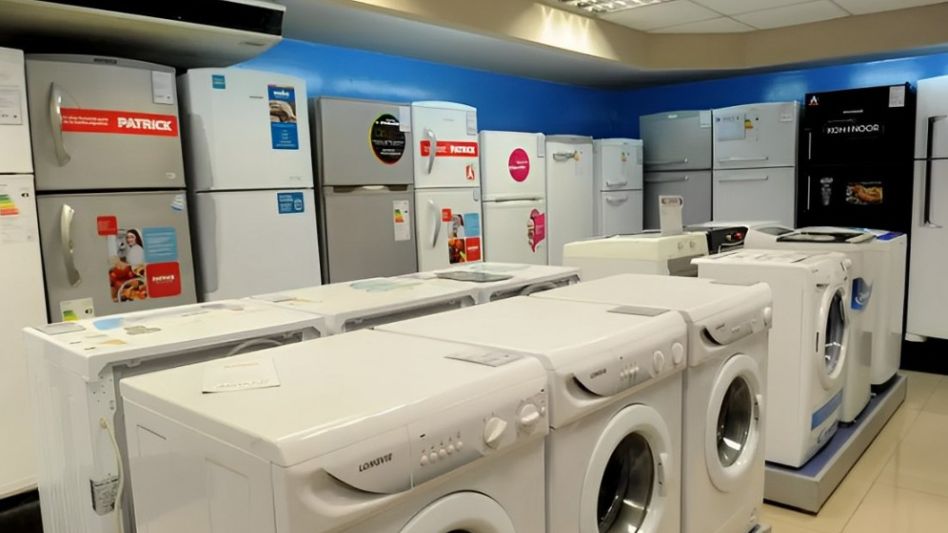 El Gobierno simplifica regulaciones para importar electrodomésticos