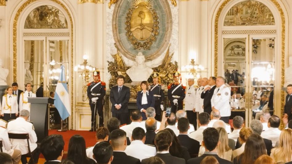 Los presos no podrán pedir cambiarse de cárcel bajo el amparo de la ley de identidad de género