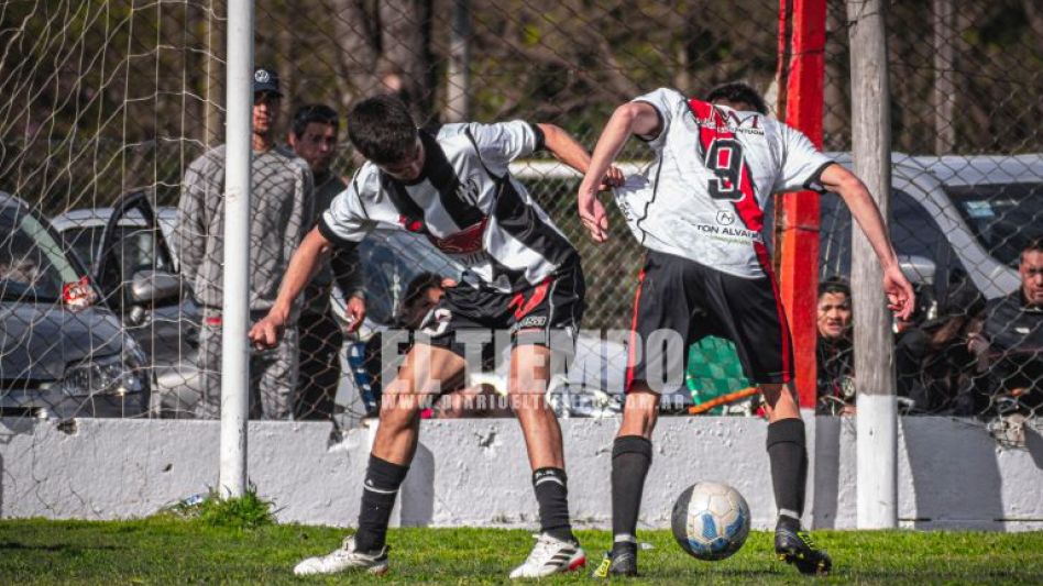 Se completa el capítulo uno de las semifinales del Clausura 