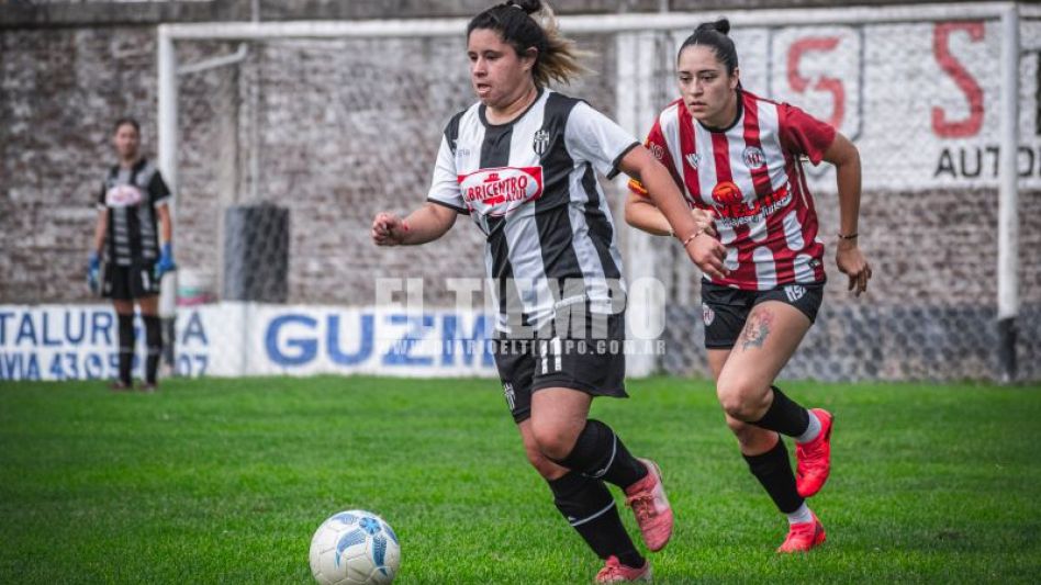 Alumni y San José ganaron el primer partido 