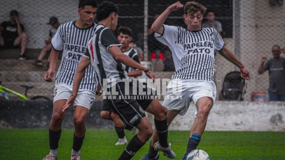 Alumni el único ganador de las semifinales 