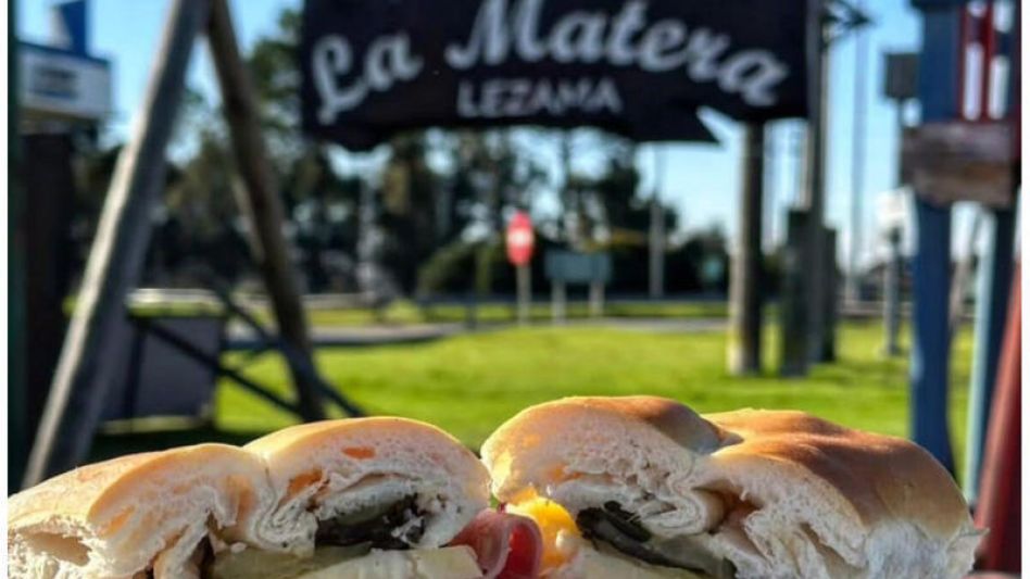 Seis lugares imperdibles para comer camino en la Ruta 2