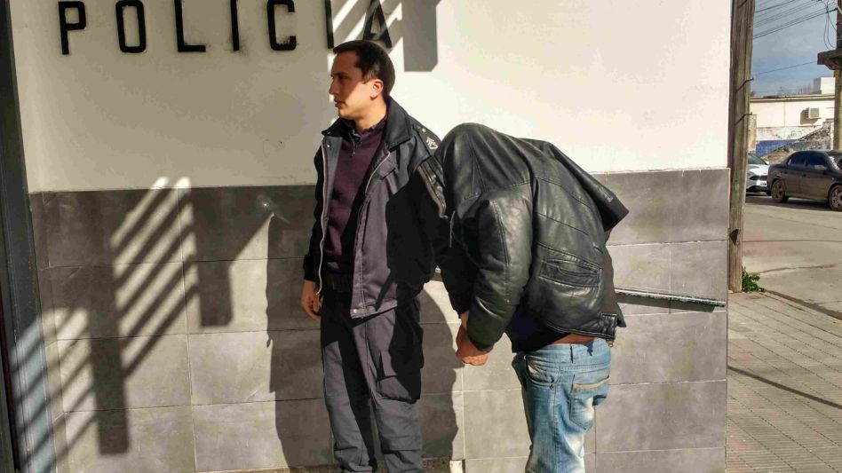El recluso estaba privado de su libertad desde julio de 2017. FOTO: ARCHIVO/EL TIEMPO   