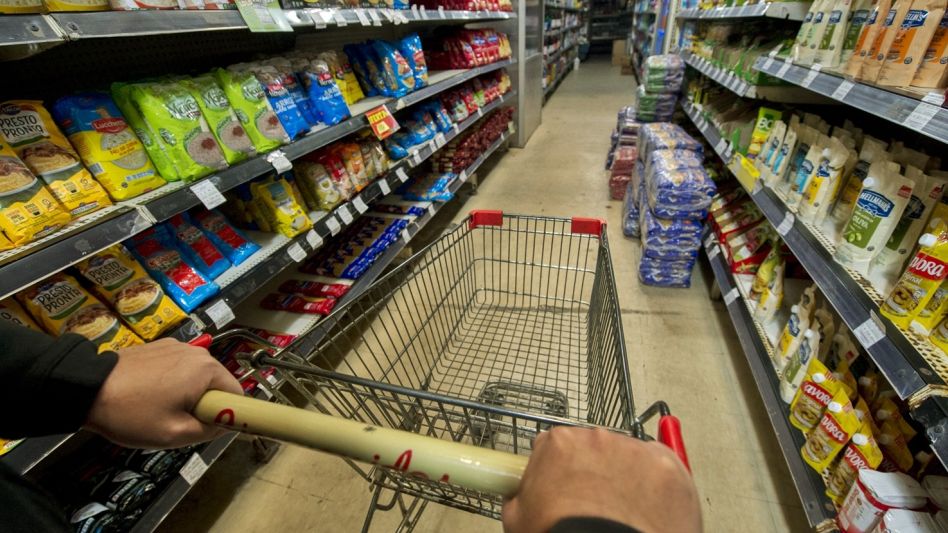 Una consultora privada afín a Milei marca que la inflación volvió a subir en noviembre