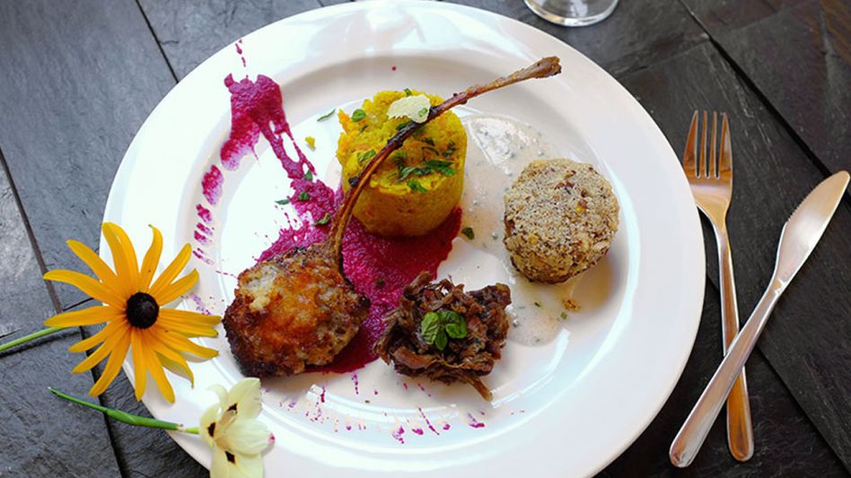 Los 5 lugares imperdibles para comer en Mar de las Pampas