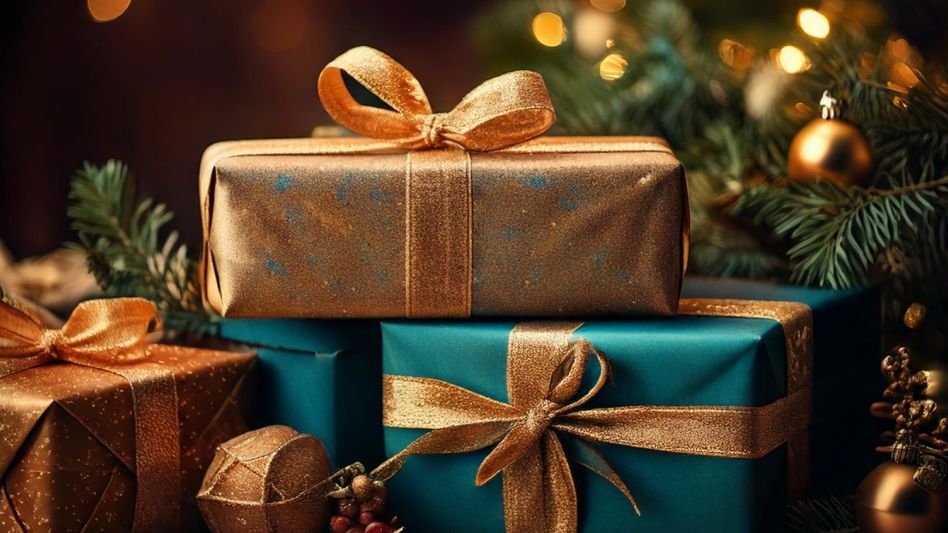 Cómo evitar estafas al comprar tus regalos de Navidad