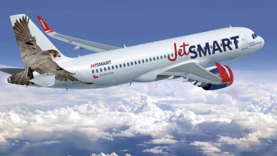 "Aerolíneas Friday": salen a la venta pasajes aéreos en 18 cuotas sin interés