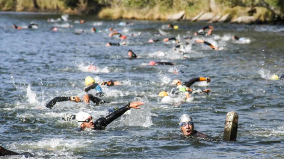 La 22° edición del Premio Malvinas Argentinas se correrá mañana, en el marco de la segunda fecha del campeonato provincial. Foto: archivo internet.
