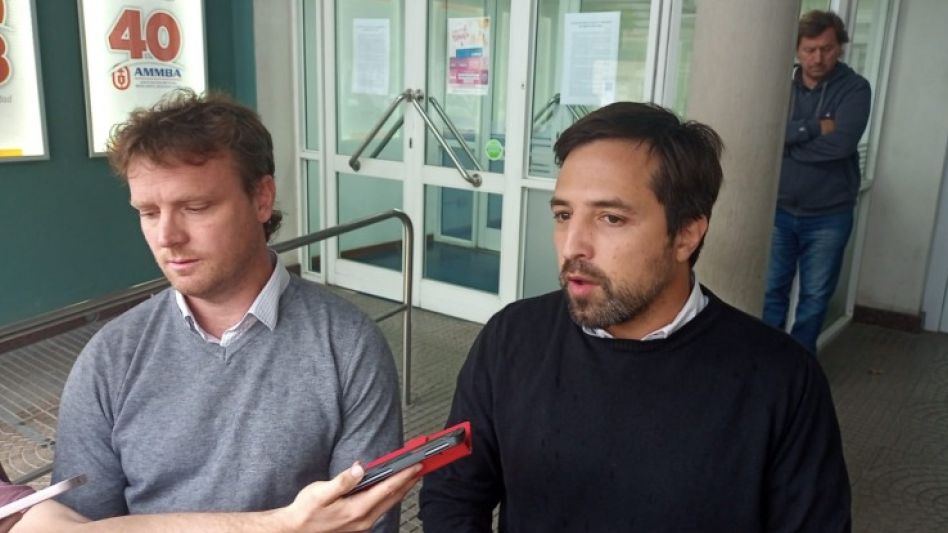 Acuerdo IOMA-COCEBA: los intermediarios amigos de Kreplak y los antecedentes oscuros del convenio 