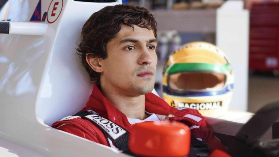Balcarce, la ciudad bonaerense protagonista de la serie "Senna" : locaciones y el rol de la familia Crespi