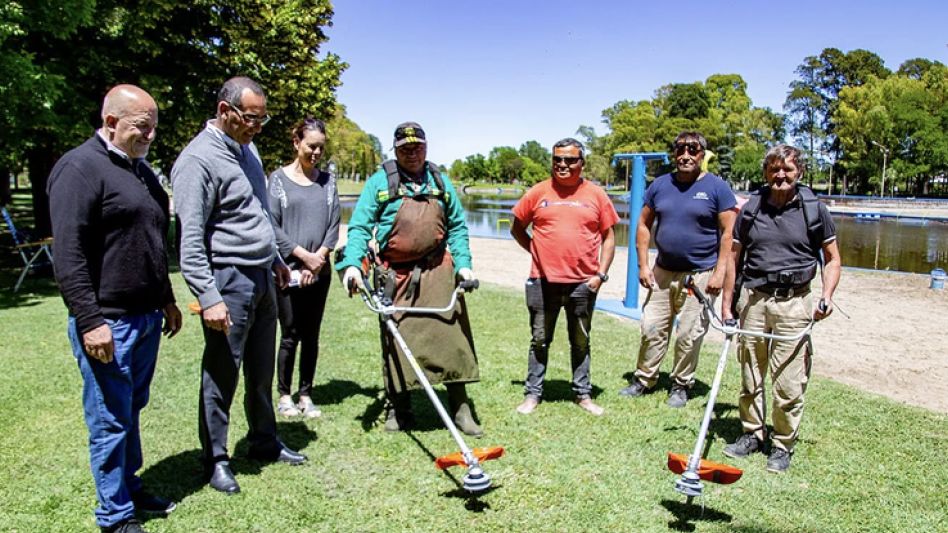 PRENSA MUNICIPAL