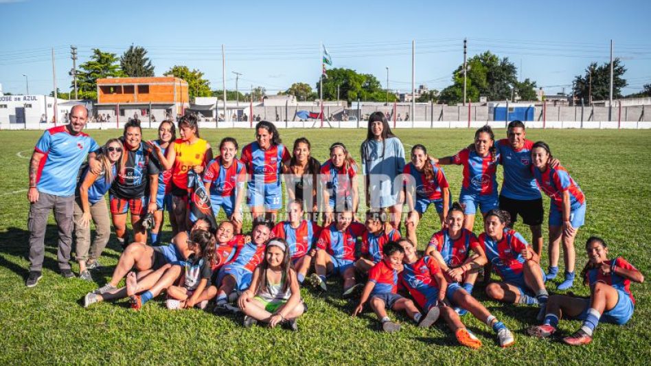 San José superó a Piazza y se clasificó a la final del Clausura. FOTOS: NICOLAS MURCIA