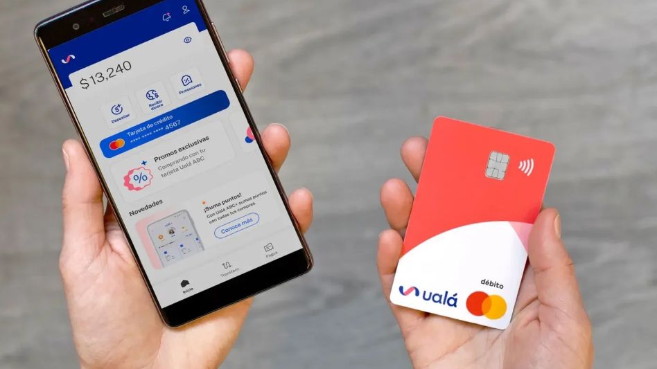 La mayoría de los argentinos transfieren su sueldo a una fintech para invertir sus pesos