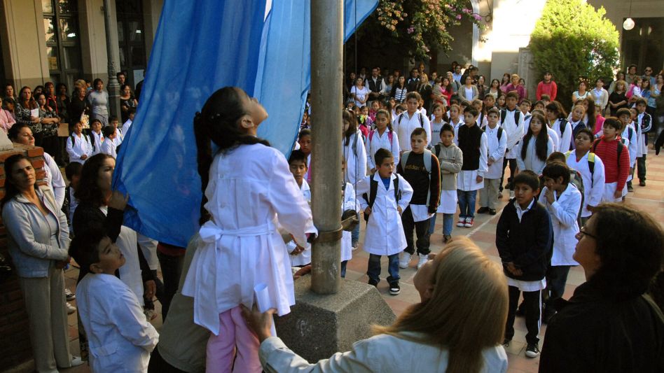 Calendario escolar 2025: todas las fechas de inicio, receso de invierno y cierre de clases por provincia