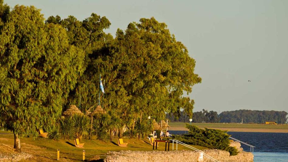Cuatro lagunas bonaerenses para una escapada
