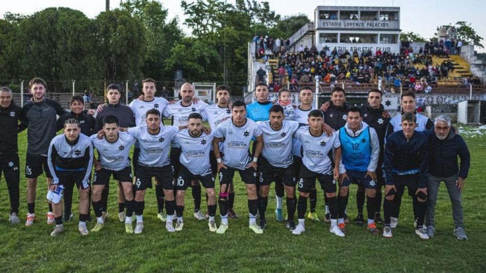 Alumni y Athletic: el capítulo uno de la final
