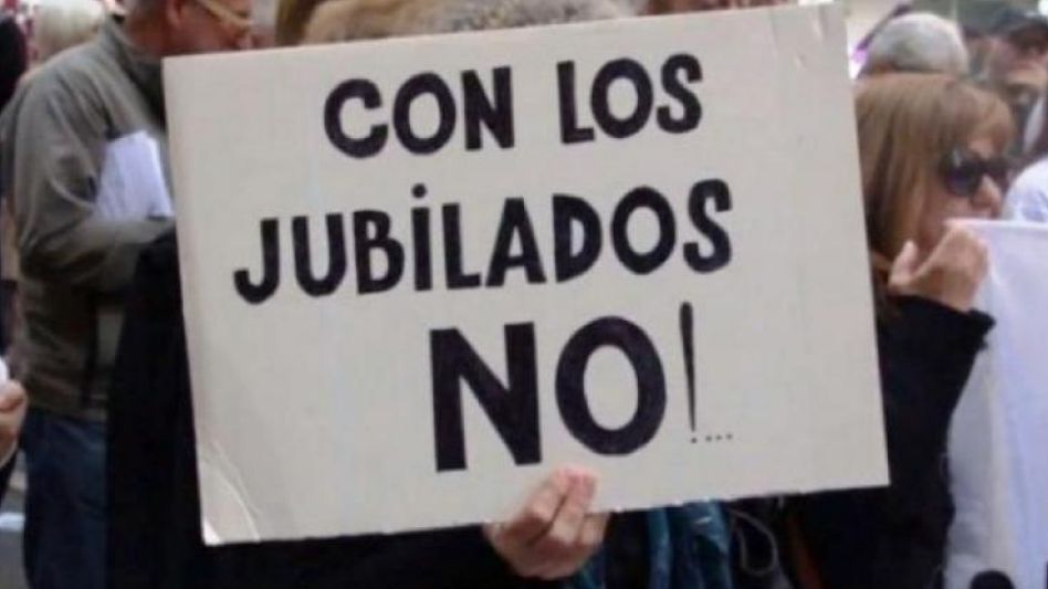  "Cuando el Estado está ausente, se presenta el drama social"