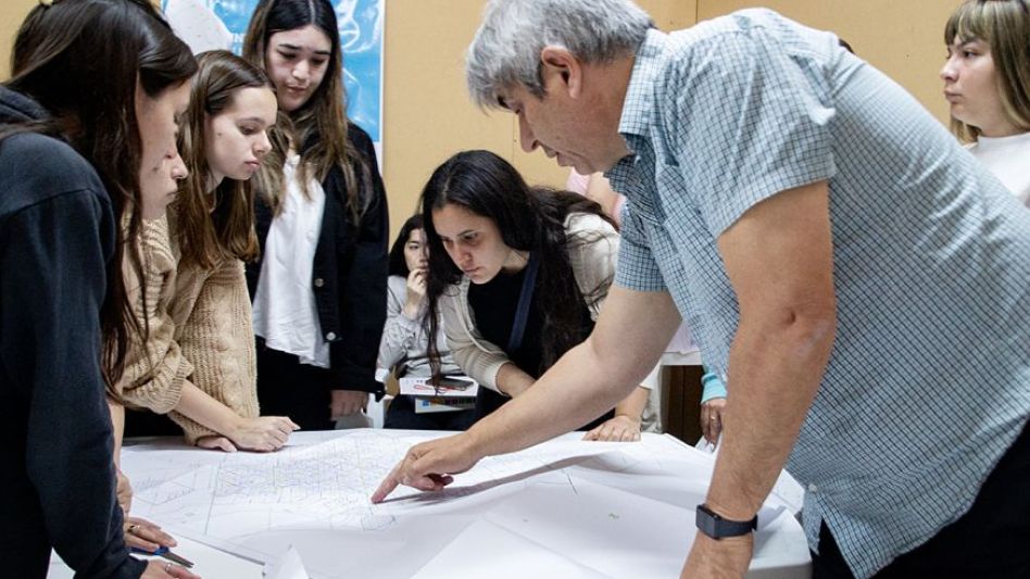 Continúa la Encuesta de Hogares y Empleo