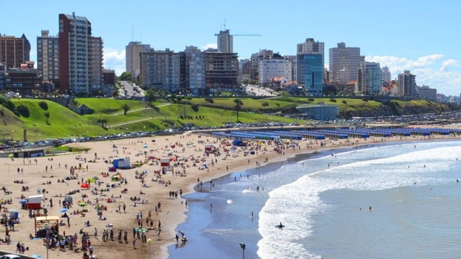 Verano 2025: "No es cierto que Brasil sea más barato que Mar del Plata"
