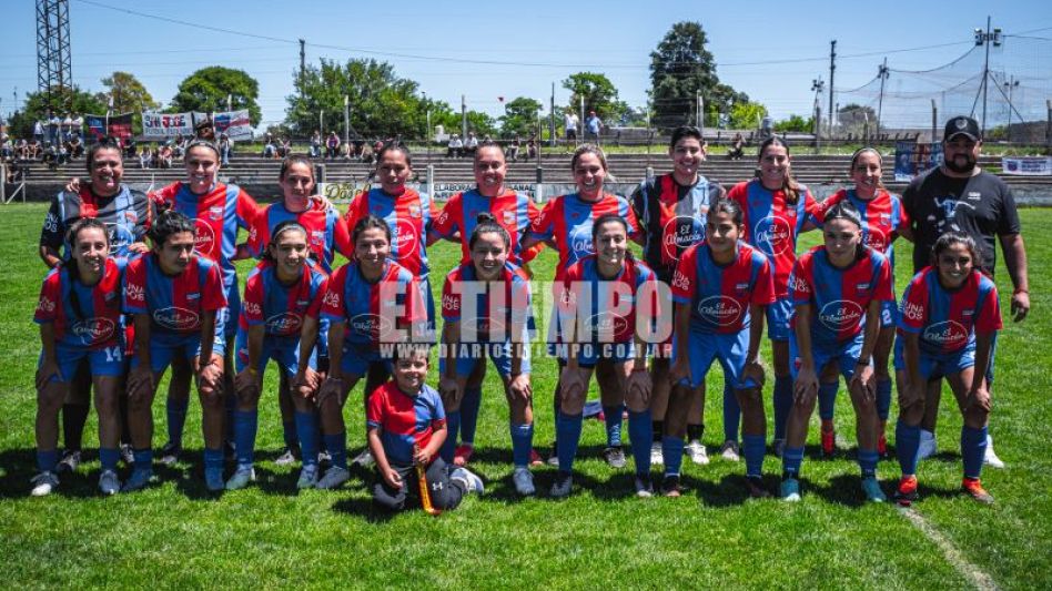 San José se quedó con la primera final 
