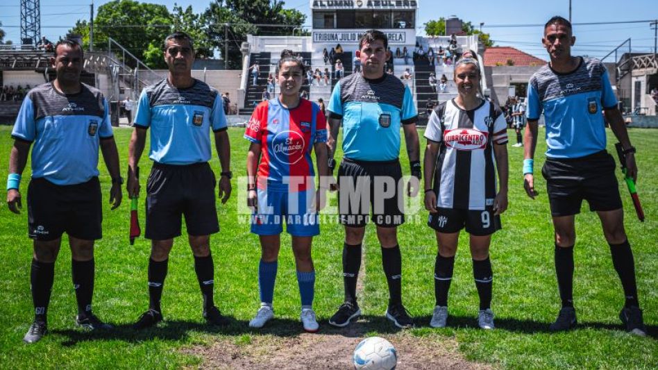 San José se quedó con la primera final 