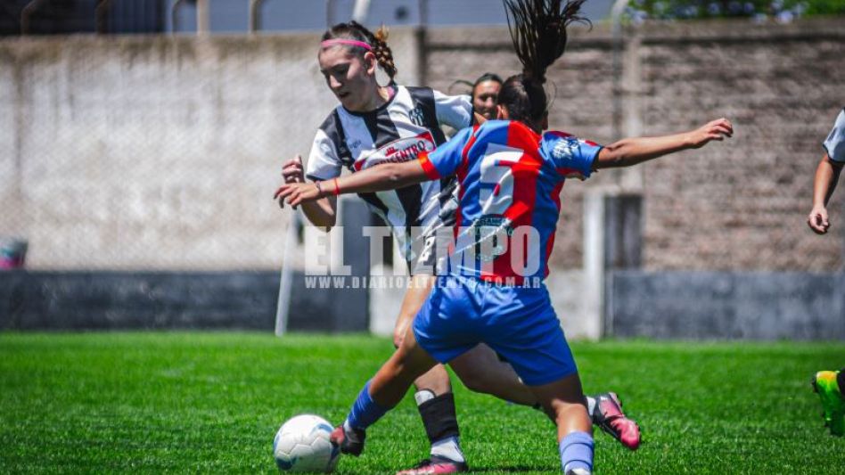 San José se quedó con la primera final 