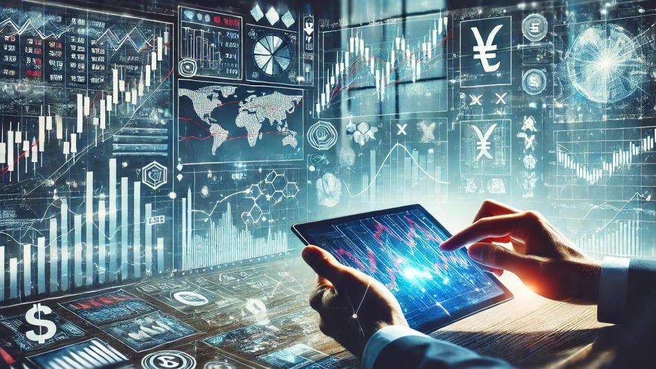Ventury FX Explica la Importancia de un Plan de Trading y Cómo Diseñarlo