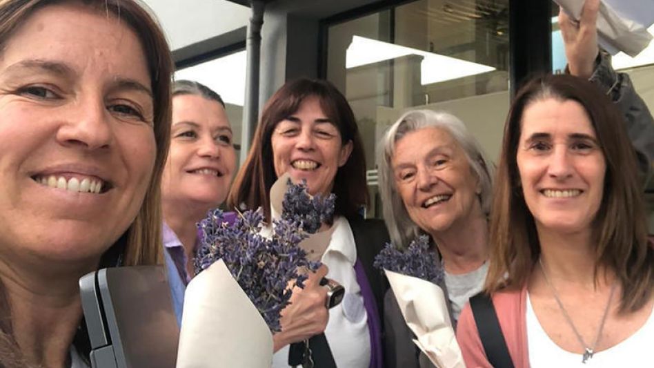 Integrantes del Club de la Lavanda afirmaron que - sentimos que este 2024 será un hito en el proyecto y en la ciudad.