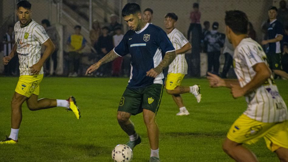 Se realizará nuevamente el "Partido de las Estrellas"