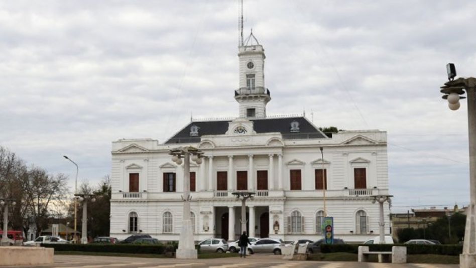 Azul entre los 49 municipios con puntaje ideal en el Índice de Transparencia Fiscal