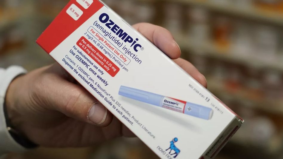 Cuidado con el medicamento de moda: el Ozempic puede provocar graves daños en la visión