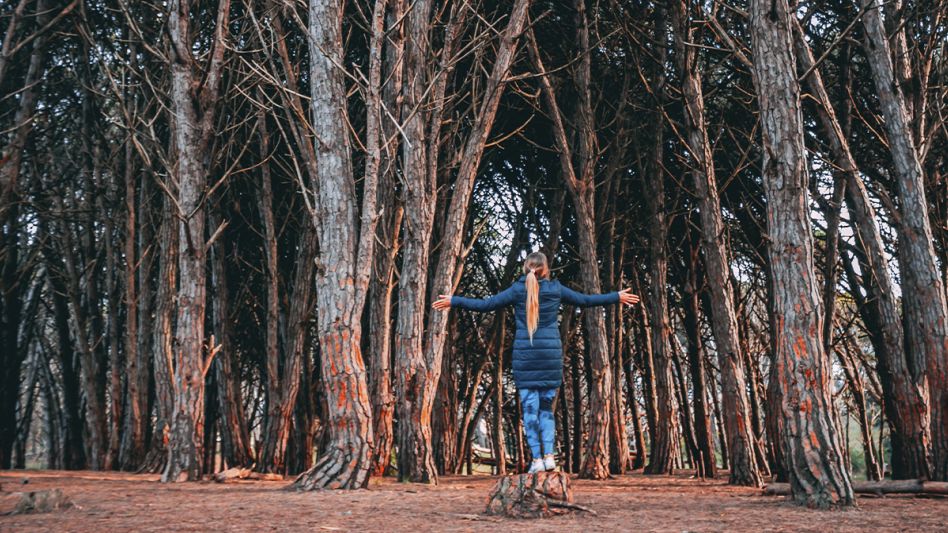 Entre pizza y mística: Miramar, un destino que es mucho más que sol y playa