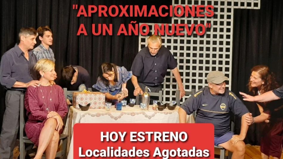 Qué hacer en los próximos días