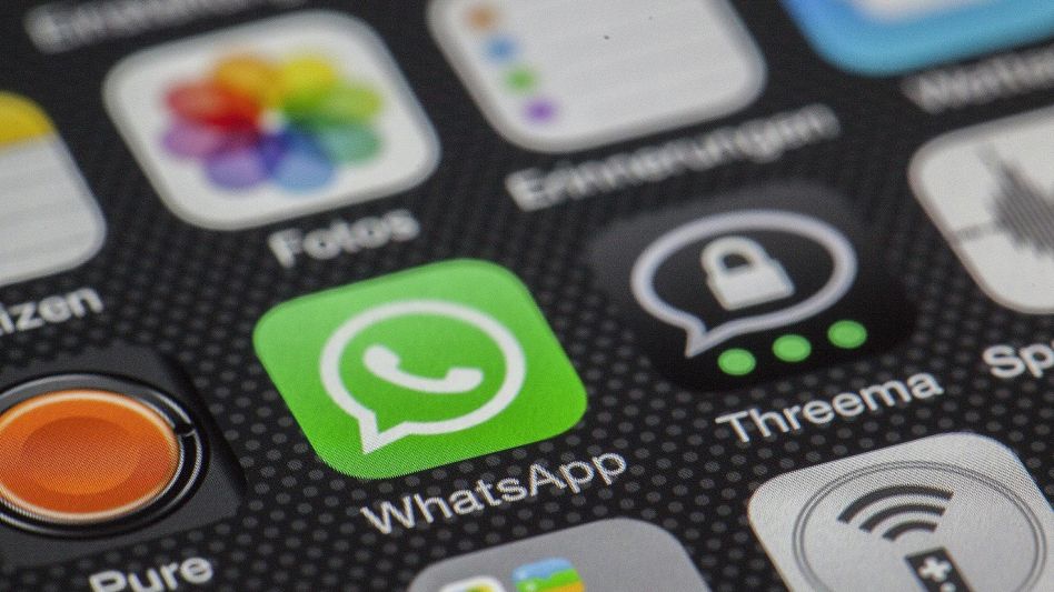 WhatsApp renovó sus videollamadas