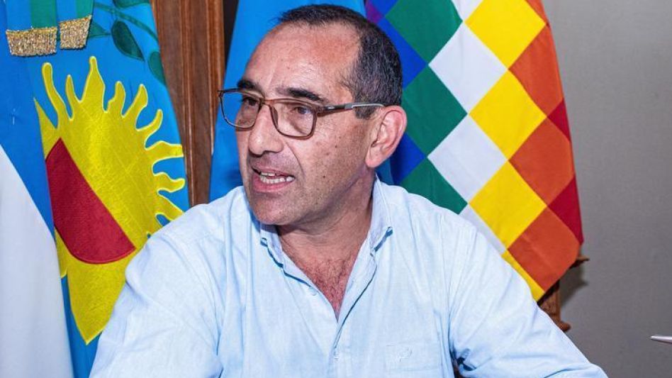 NICOLÁS MURCIA