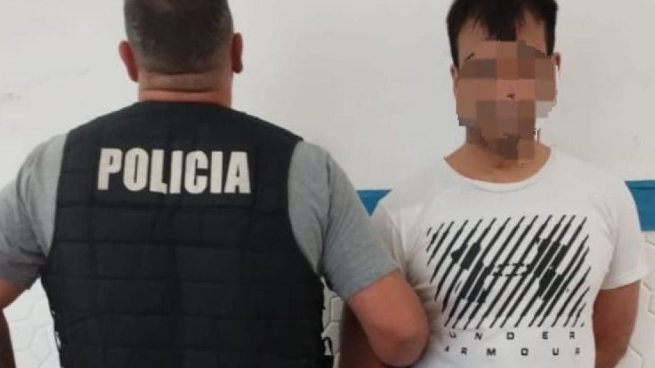 Procesado por venta de drogas y un caso de  abuso sexual, lo condenaron por más delitos 