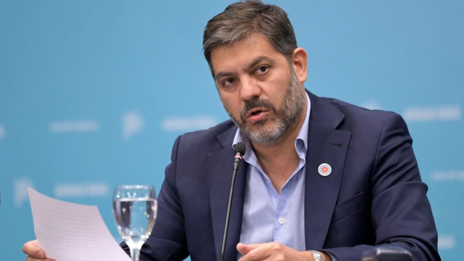 La Provincia rechazó dar asueto a la administración pública el 23 y el 30
