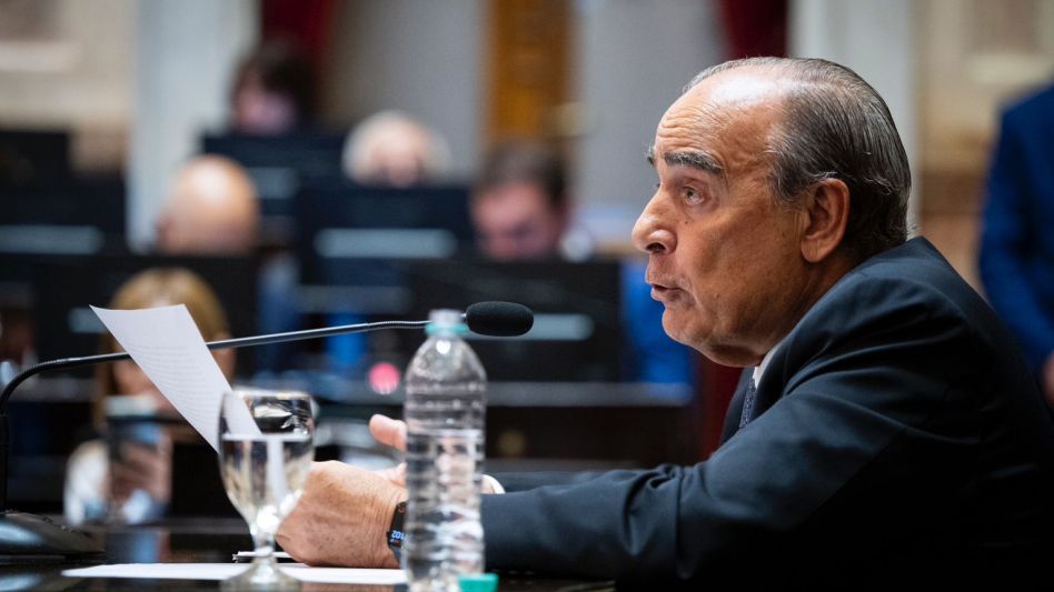 Francos: "Vamos a ganar las elecciones y a obtener un bloque numeroso que va a poder imponer sus criterios"