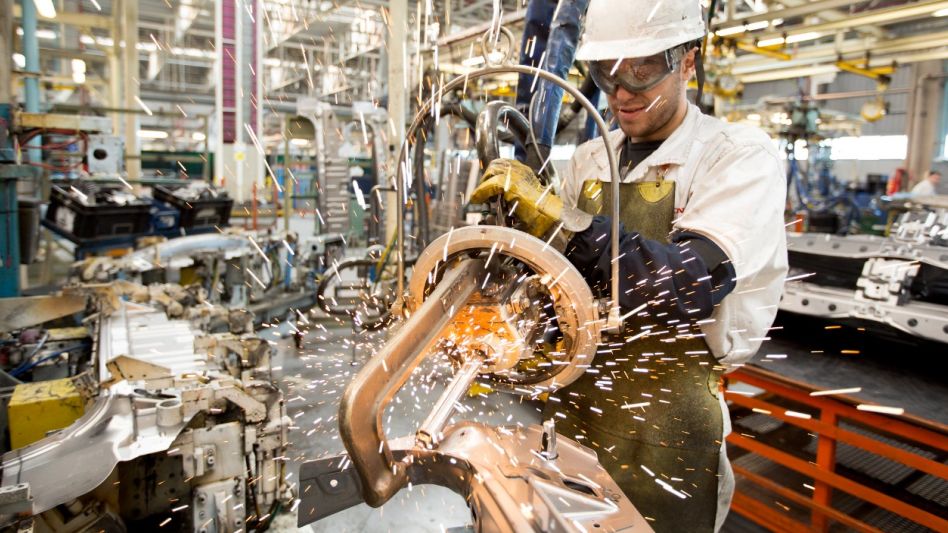 Indec: el PBI creció 3,9% en el tercer trimestre, con una caída interanual de 2,1%