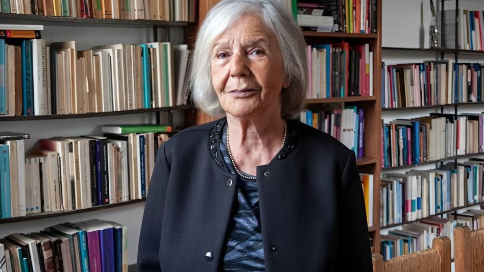 Falleció a los 82 años la escritora y ensayista Beatriz Sarlo