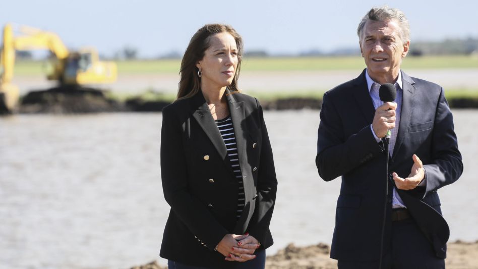 Aportantes truchos: procesaron a los responsables de la campaña de Cambiemos de 2017