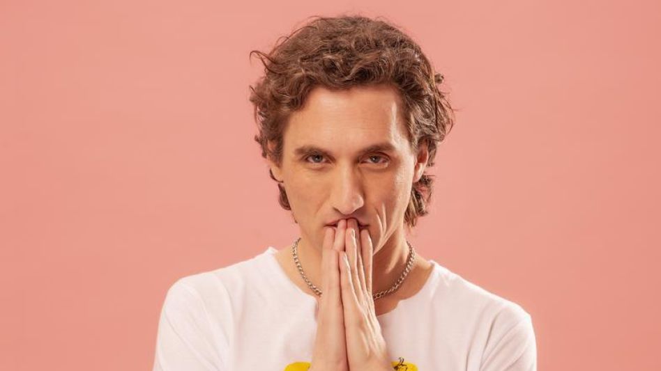 Federico Minervini es el autor de Invocación Queer.