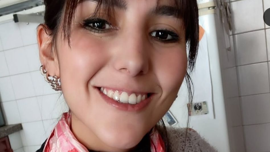 Emilia Tocco se encuentra organizando el encuentro de las mujeres emprendedoras. 