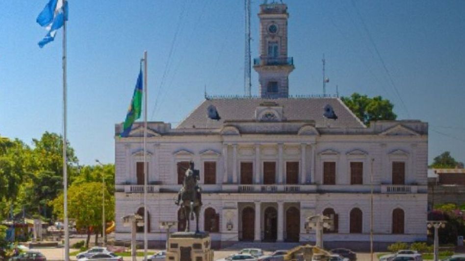 Asueto administrativo por las fiestas