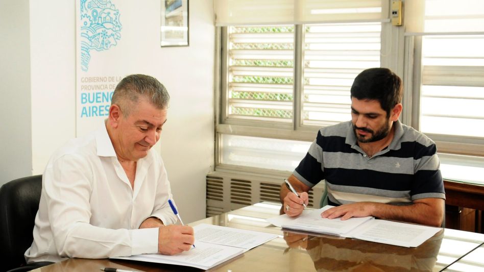 Acuerdo entre IOMA y Femeba: se elimina la intermediación económica